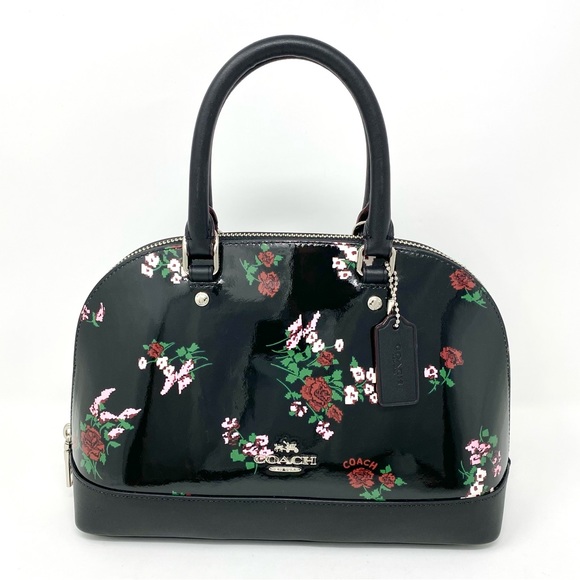 NWT Coach Sierra with wallet - Picture 4 of 12